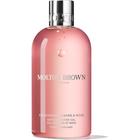 Molton Brown Delicious Rhubarb & Rose Bath & Shower Gel -suihkugeeli 300 ml