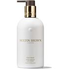 Molton Brown Milk musk body lotion -vartalovoide, 300 ml