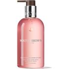 Molton Brown Rhubarb & Rose Hand Wash (300ml)