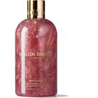 Molton Brown Rose Dunes Bath & Shower Gel -kylpy- ja suihkugeeli 300 ml