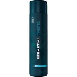 Twisted Elastic Cleanser - Curl Shampoo 250 ml