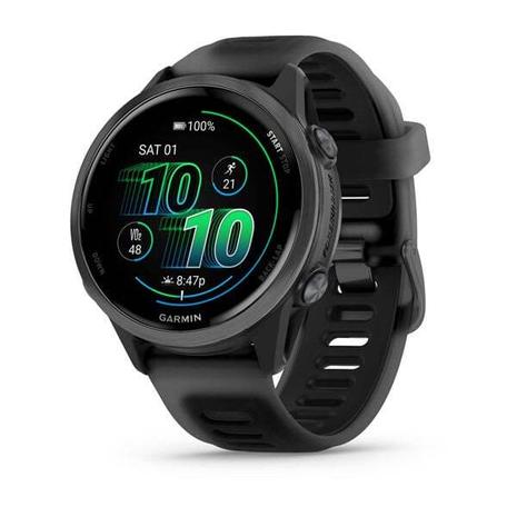 Garmin Forerunner 570 42mm, GPS-urheilukello