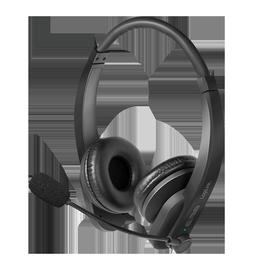 LogiLink BT0060 Stereo, Bluetooth-kuulokemikrofoni