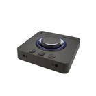 Creative Sound Blaster X4, äänikortti