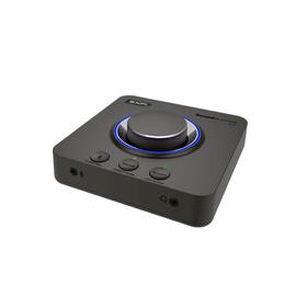 Creative Sound Blaster X4, äänikortti