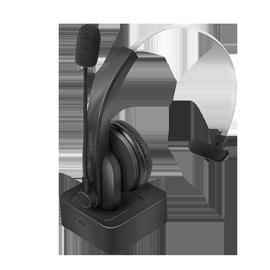 LogiLink BT0059 Mono Headset, Bluetooth-kuulokemikrofoni