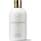 Molton Brown Milk musk bath & shower gel -suihkugeeli, 300 ml