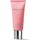 Molton Brown Delicious rhubarb & rose hand cream -käsivoide 40 ml