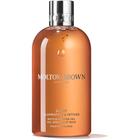 Molton Brown Sunlit clementine & vetiver shower gel -suihkugeeli, 300ml
