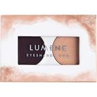 Lumene Bright Eyes Eyeshadow Duo