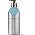 Molton Brown Infinite Bottle Coastal Cypress & Sea Fennel Showe Gel - 400 ml