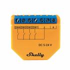 Shelly Plus i4 DC, ohjainlaite WiFi-verkkoon