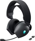 Dell Alienware Tri-Mode Wireless Gaming Headset AW725H - headset