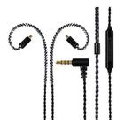 CaseOnline 14-911 Audio Technica ATH-LS200, kuulokejohto mikrofonilla