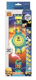 Lexibook Digital Projection Watch, lasten rannekello