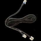 JABRA Link DHSG-Adapter cord for JABRA GN93XX GN 9120 DHSG PRO 94XX GO 6470 PRO 920 for electronically accepting calls for Siemens
