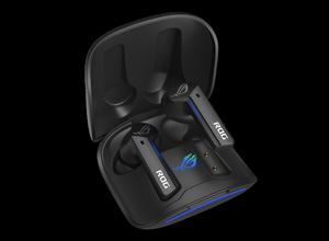 Asus ROG Cetra II TWS, Bluetooth-nappikuulokkeet
