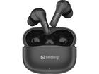 Sandberg Play'n Go Wireless Earbuds (126-51), Bluetooth-nappikuulokkeet