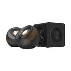 Creative Pebble X Plus - 2.1 kanava