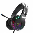 Inca IGK-TX12 ANC, pelikuulokemikrofoni