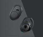 Skullcandy Push TWS, Bluetooth-nappikuulokkeet mikrofonilla