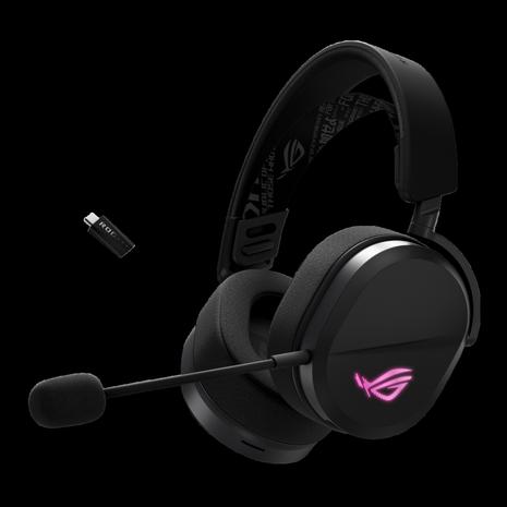 Asus ROG Pelta, Bluetooth-pelikuulokemikrofoni