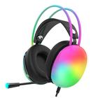 Inca IGK-X8S Empousa 7.1 Surround, pelikuulokemikrofoni