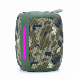 Gembird GMB Audio SPK-BT-LED-03 - speaker - for portable use - wireless