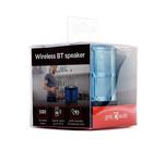 Gembird SPK-BT-08-B - speaker - for portable use - wireless