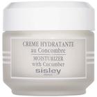 Sisley - Moisturizer with Cucumber 50 ml