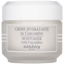 Sisley - Moisturizer with Cucumber 50 ml