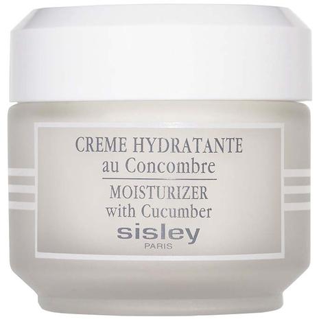 Sisley - Moisturizer with Cucumber 50 ml