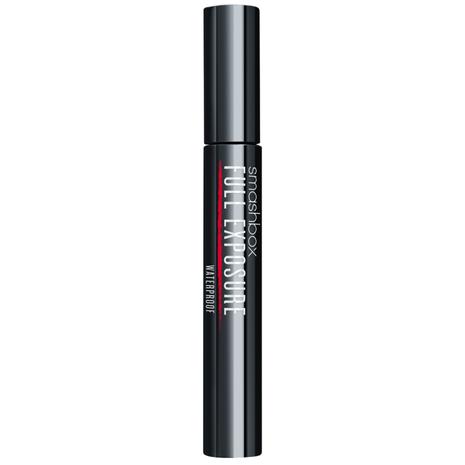 Smashbox Full Exposure Waterproof Mascara