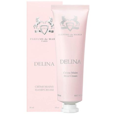 Parfums De Marly Delina Hand Cream 30 ml