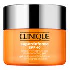 Clinique Superdefense SPF 40 Fatigue - 50 ml