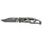 Gerber Paraframe Mini, taskuveitsi, hopea – kuva 1