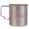 Lifeventure Titanium Muki – kuva 1