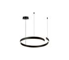 Rabalux 72114 - SILNORA LED-kattovalaisin LED/35W/230V 3000/4000/6500K