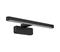 OSRAM LED-seinälamppu ORBIS DISC BAR, musta, 40 cm, IP44 CCT – kuva 1
