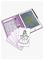 Kidywolf KIDYDRAW MINI Piirustustabletti LCD Prinsessa – kuva 1