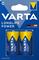 Varta – Longlife C 2 Pack (B) (4114101412) – kuva 3