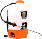 Robota DC-CS6 18V 16L akkupaineruisku