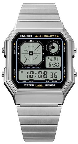 Casio Vintage A130WE-1AEF