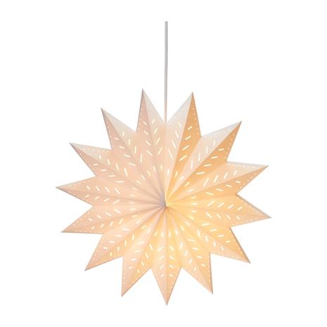PR Home Alfa, valotähti 60 cm