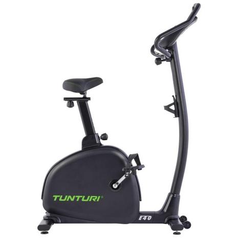 Tunturi Signature E40 -ergometri kuntopyörä