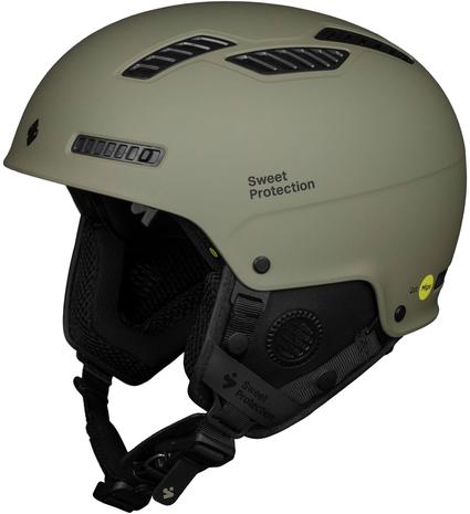 Sweet Protection Igniter 2Vi MIPS Helmet