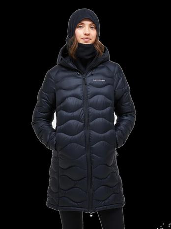 Peak Performance Peak Performance Women's Helium Down Parka – kuva 3/6