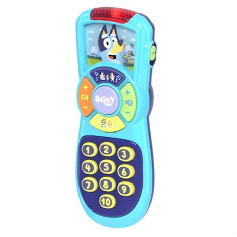 Bluey 's Remote Control