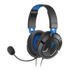 Turtle Beach Ear Force 50P, kuulokemikrofoni