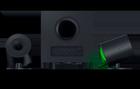 Razer NOMMO V2 - 2.1 kanava - musta